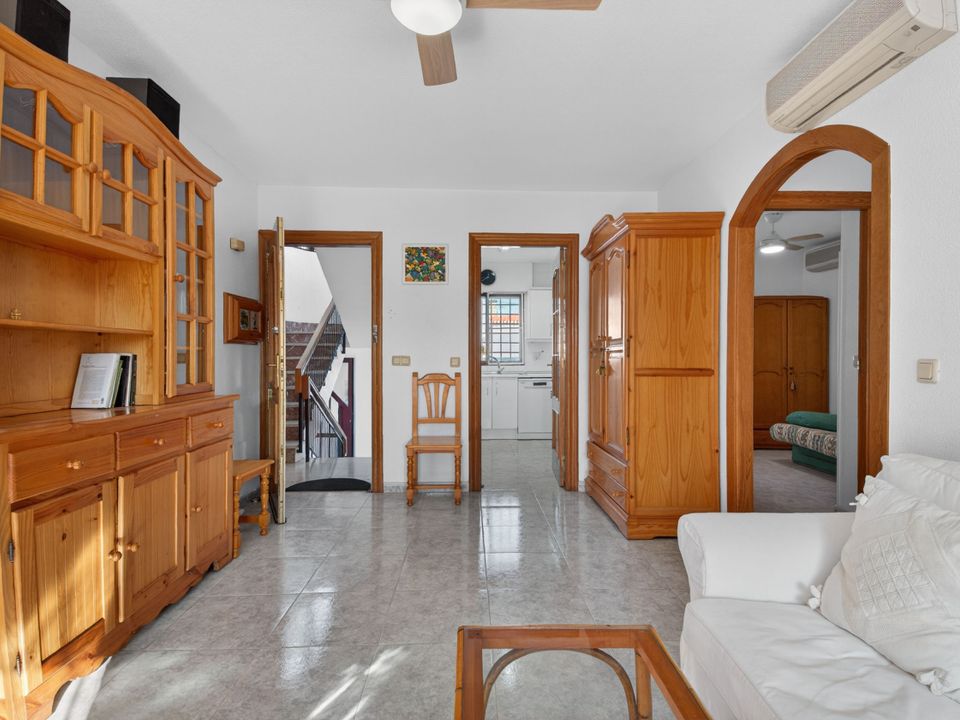 Lejlighed i San Javier, Murcia - foto 4